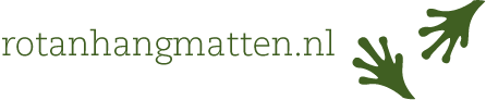 rotanhangmatten.nl, het adres voor authentieke rotan hangmatten (Filipijnen)